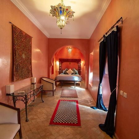 Riad Akl มาร์ราเกช ภายนอก รูปภาพ