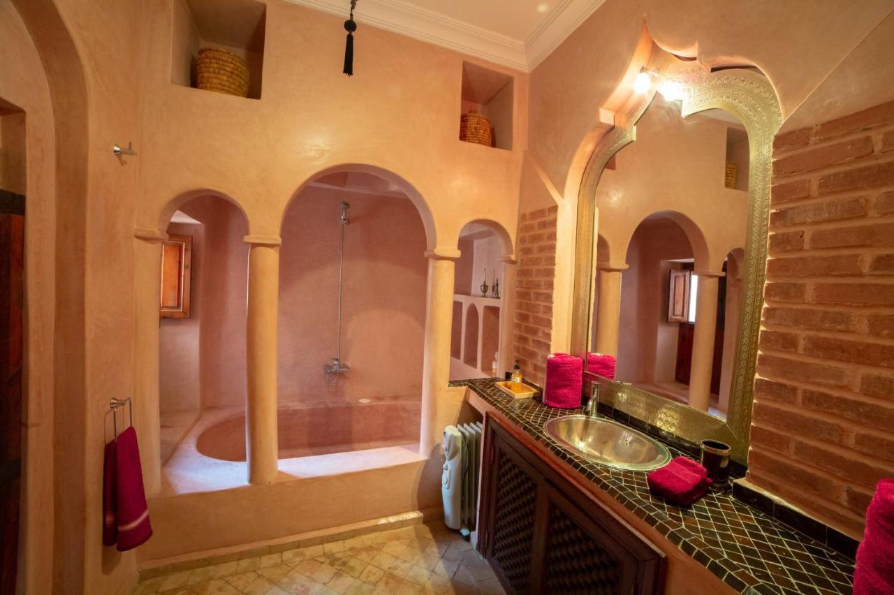 Riad Akl มาร์ราเกช ภายนอก รูปภาพ
