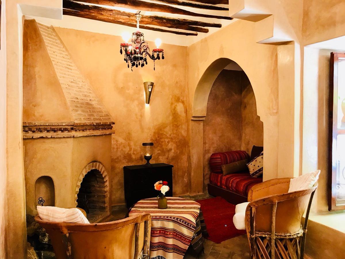 Riad Akl มาร์ราเกช ภายนอก รูปภาพ